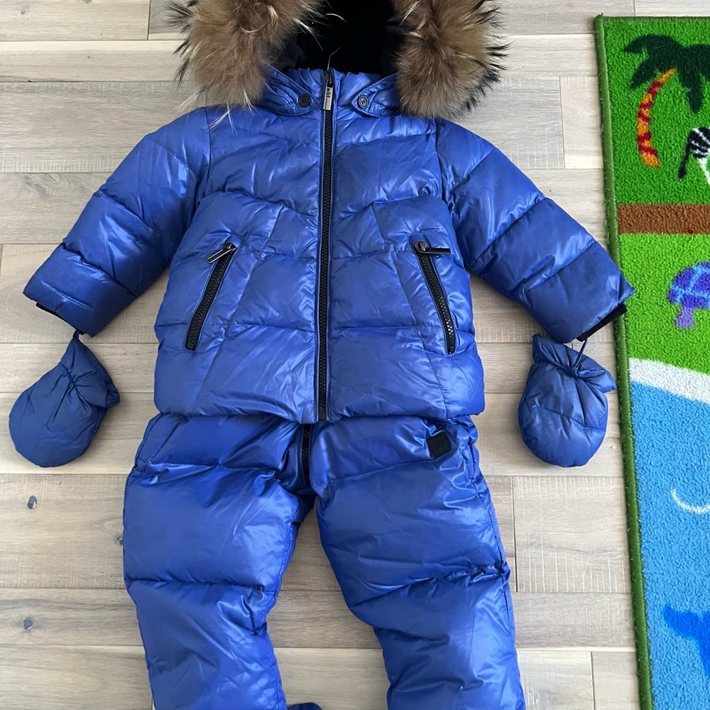 ADD Down Kid’s Set